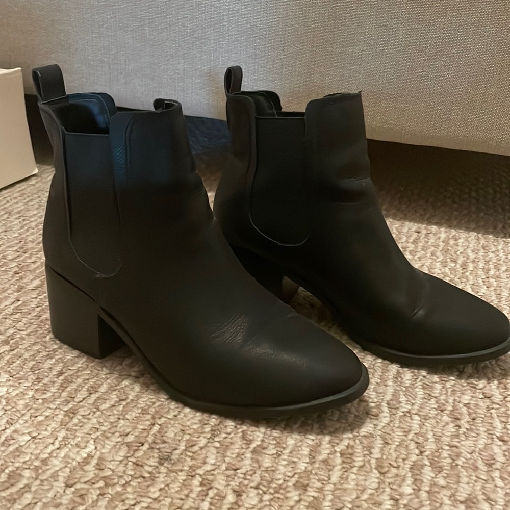 • Madden Girl Bootie
